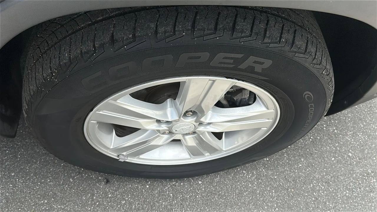 Used 2020 Chevrolet Trax LS FWD image 20