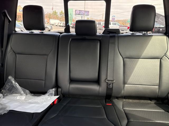 New 2026 Ford F150 Lariat AWD/4WD image 18