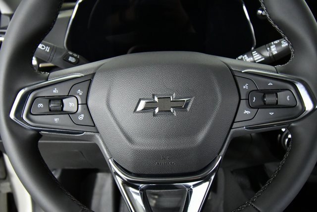 New 2026 Chevrolet Trax ACTIV w/ Driver Confidence Package image 2