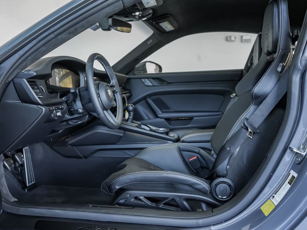 Used 2026 Porsche 911 GT3 image 5