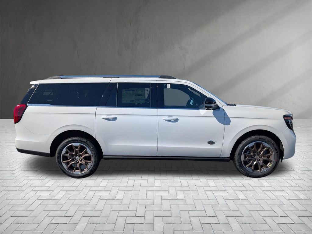 New 2026 Ford Expedition Max King Ranch image 11
