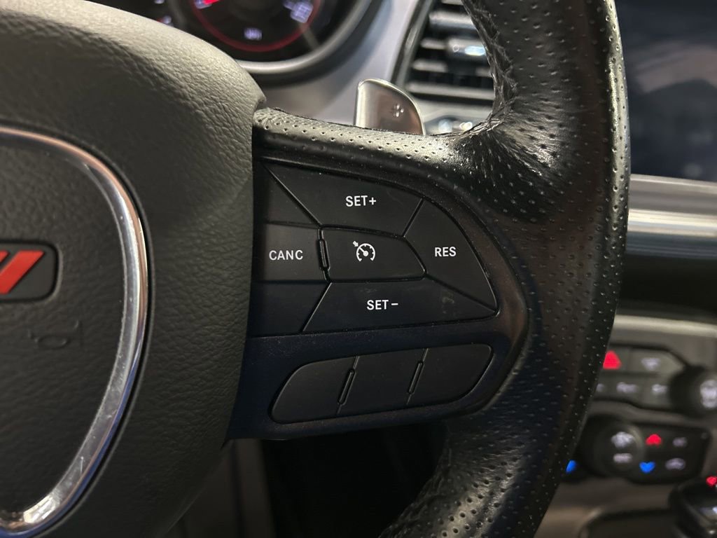 Used 2021 Dodge Challenger GT w/ Plus Package AWD/4WD image 24