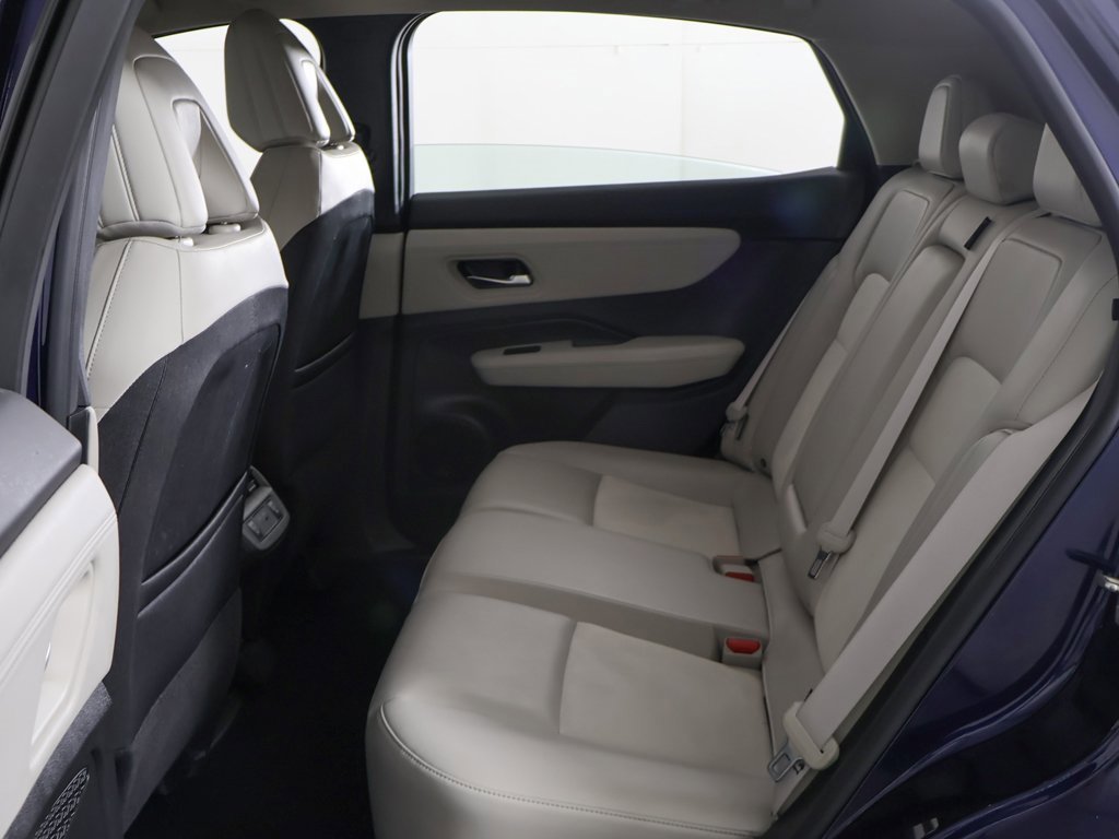 Used 2023 Nissan Ariya ENGAGE image 30