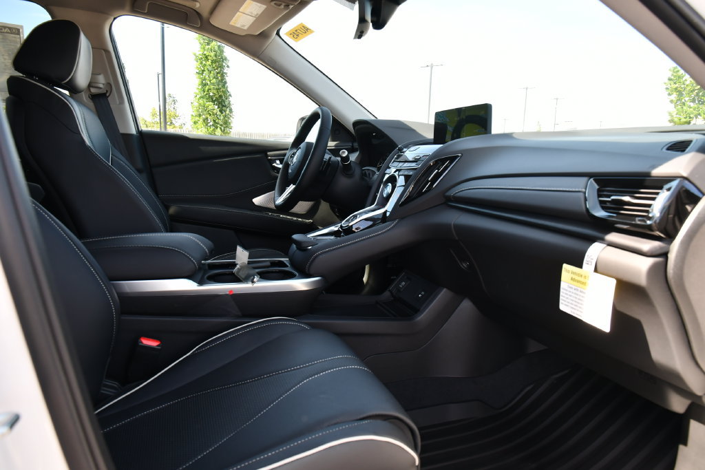 New 2026 Acura RDX w/ Advance Package AWD/4WD image 34