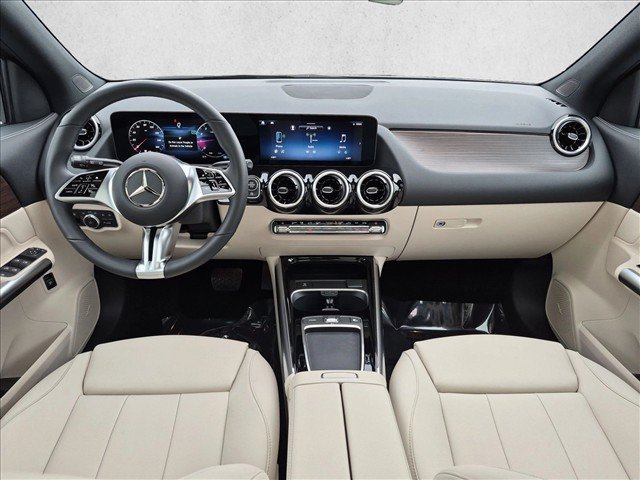 Certified 2026 Mercedes-Benz GLA 250 4MATIC image 19