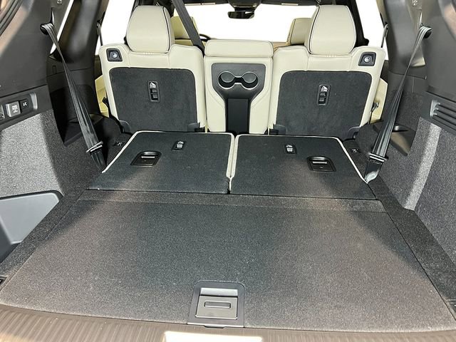 New 2026 Acura MDX A-Spec image 35
