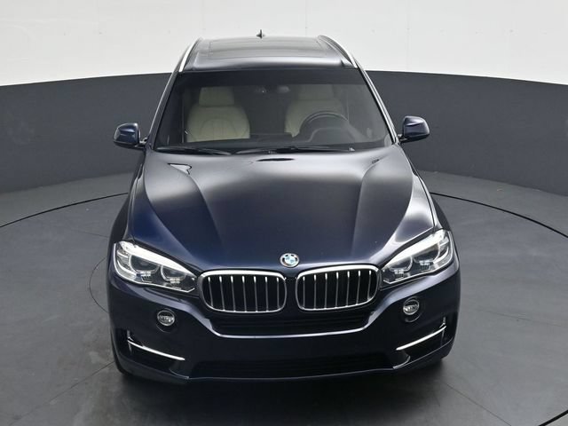 Used 2018 BMW X5 sDrive35i RWD image 31