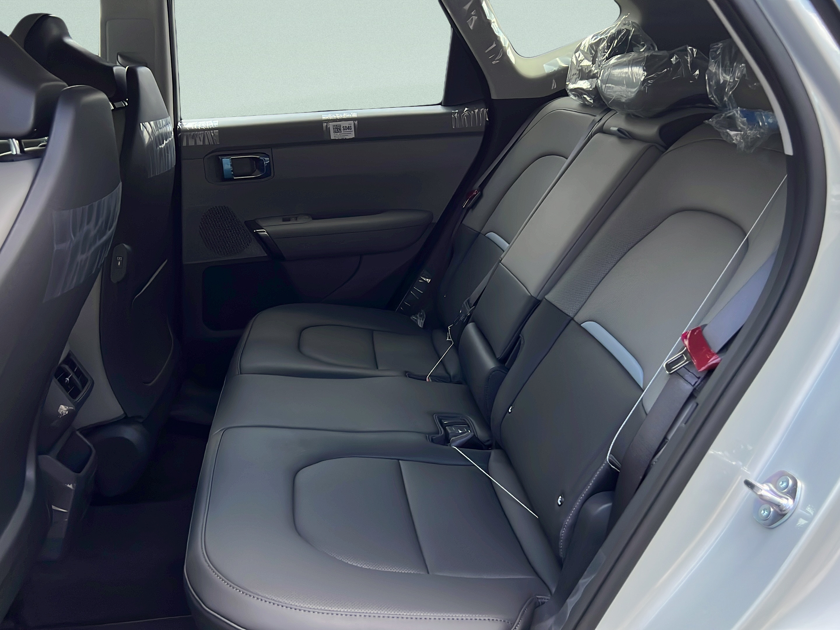 New 2027 Kia Seltos EX FWD image 14