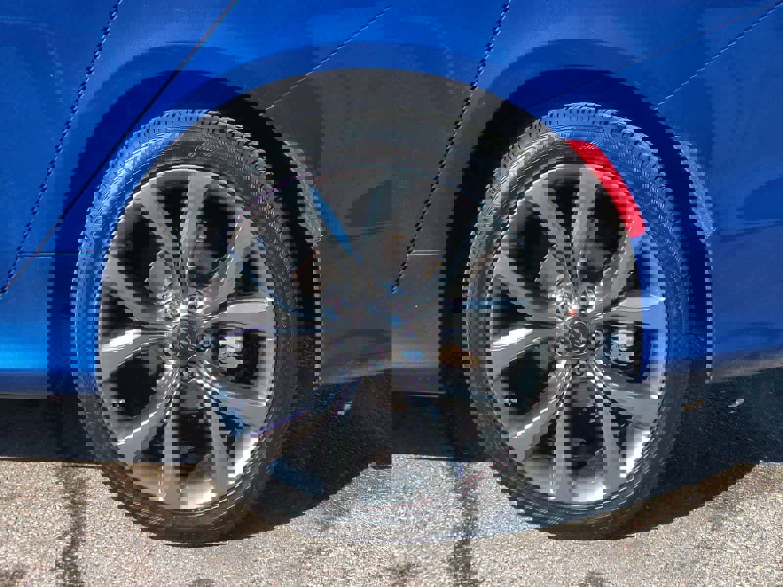 Used 2016 Chrysler 200 S image 14