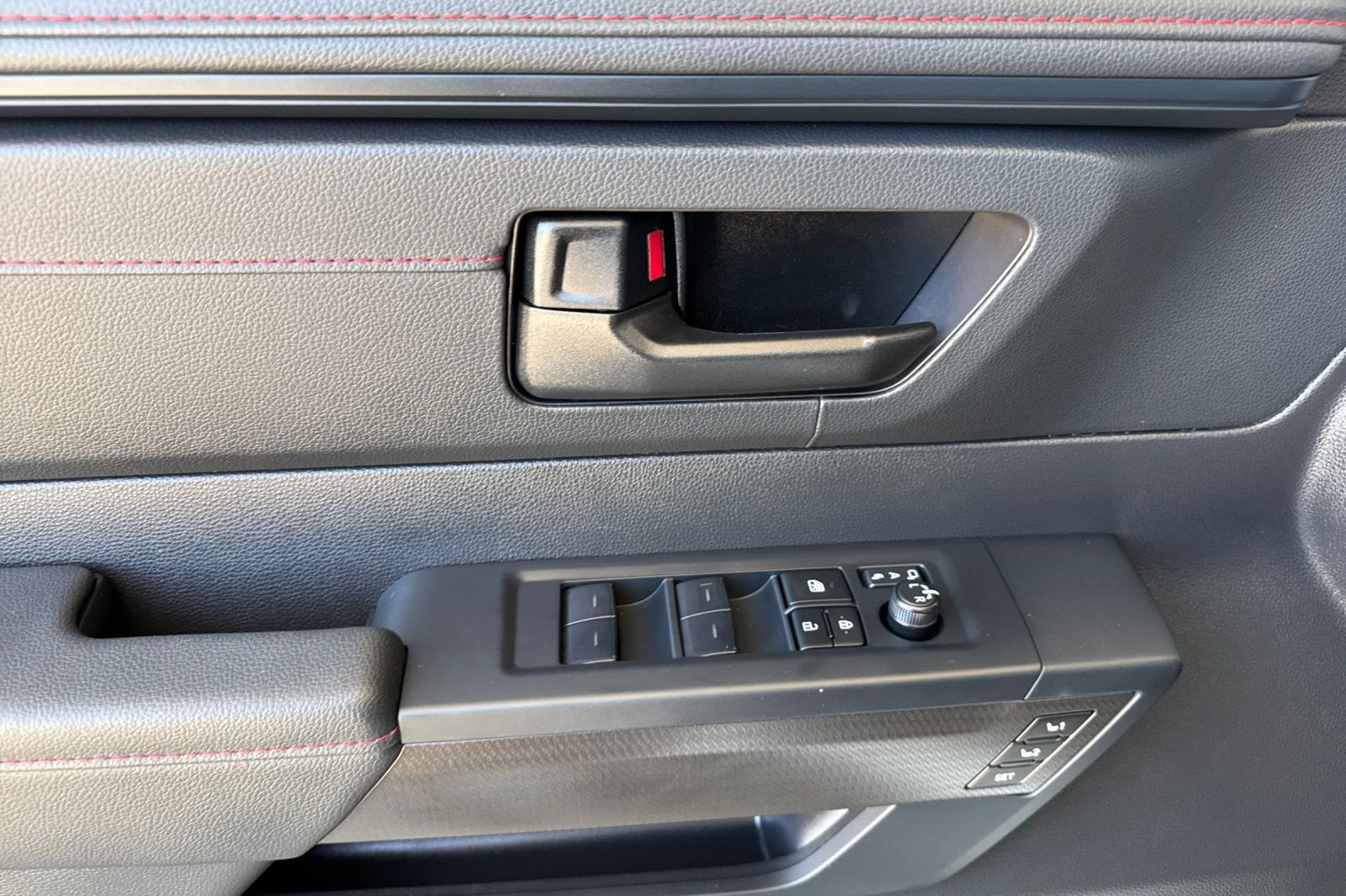 Used 2026 Toyota Tundra TRD Pro image 11