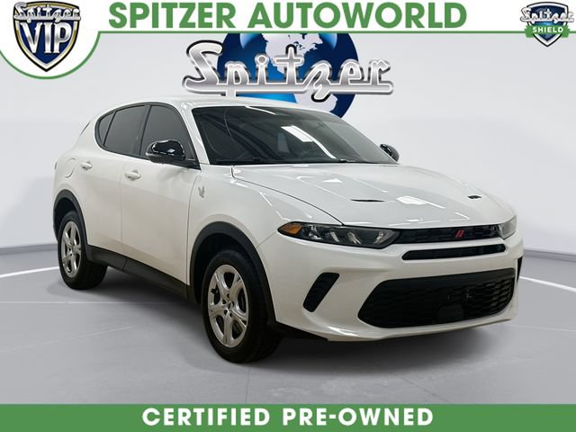 Used 2025 Dodge Hornet GT AWD/4WD video 1
