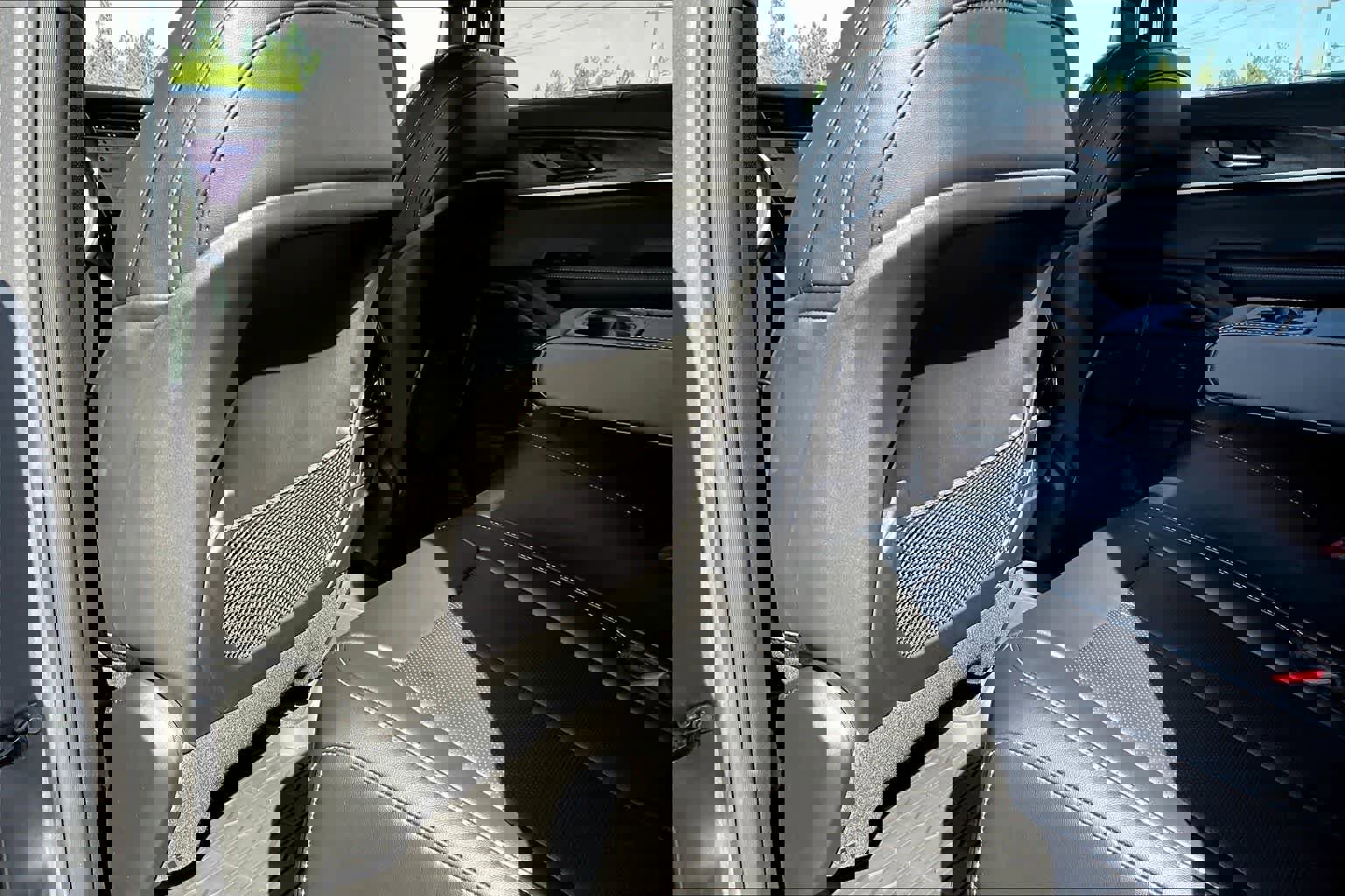 New 2025 Jeep Grand Cherokee Limited w/ Luxury Tech Group II image 12