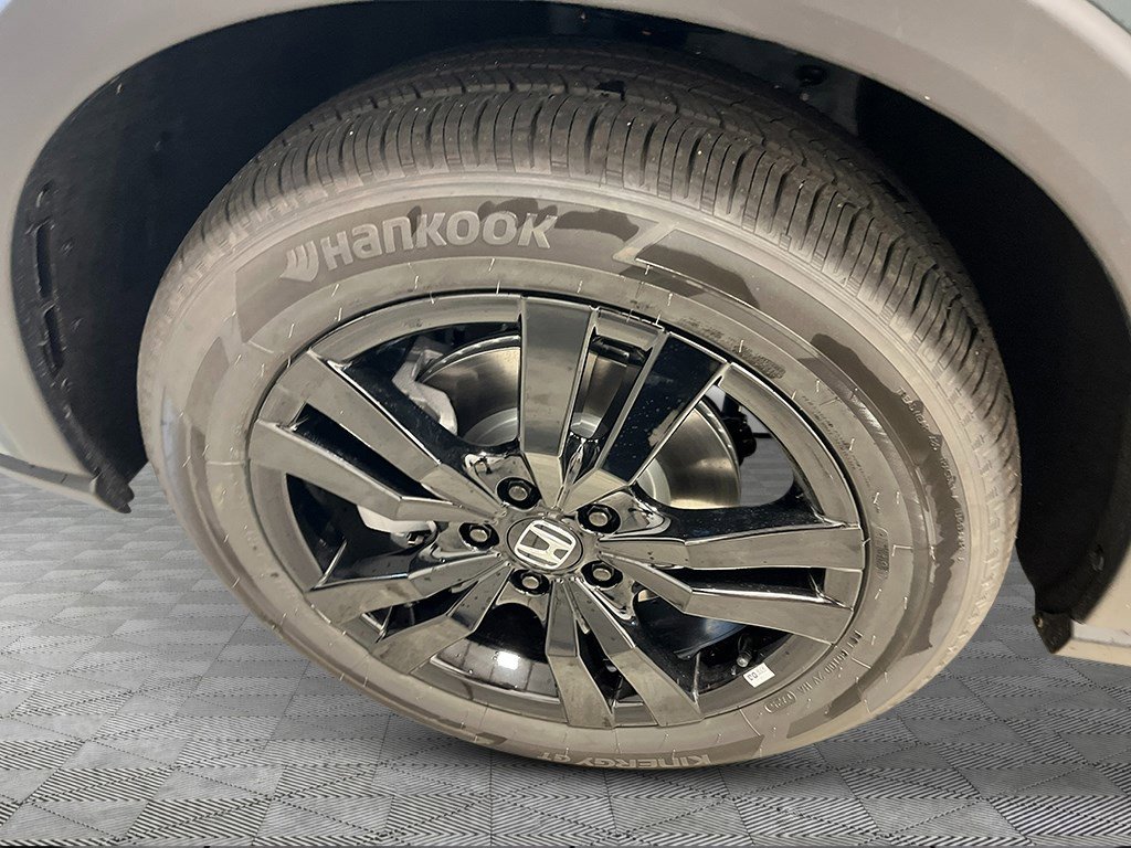 New 2026 Honda HR-V Sport image 27