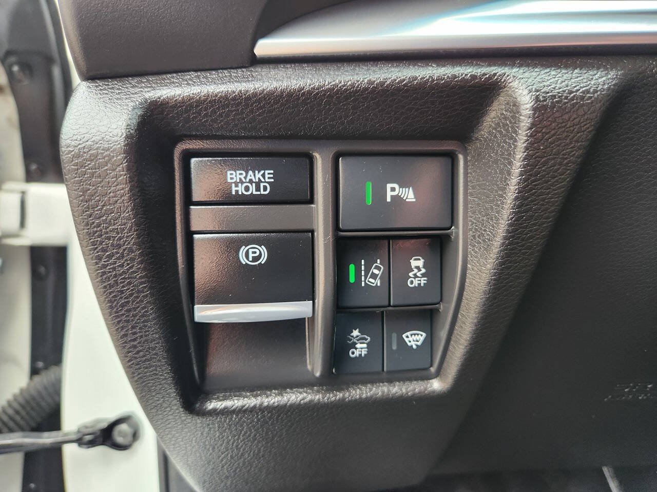Used 2017 Acura MDX w/ Advance Package AWD/4WD image 22