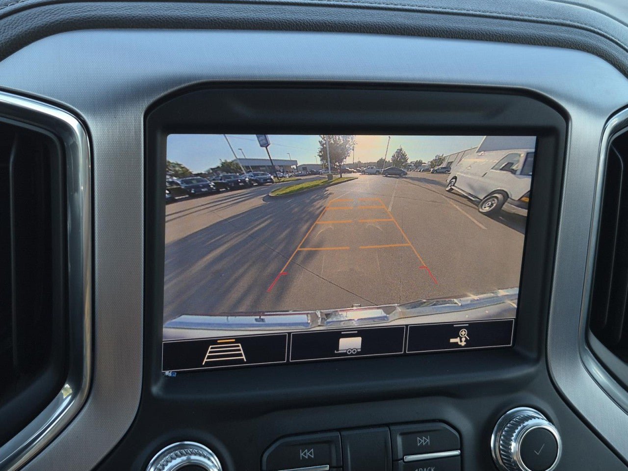 Certified 2020 GMC Sierra 1500 SLT AWD/4WD image 30