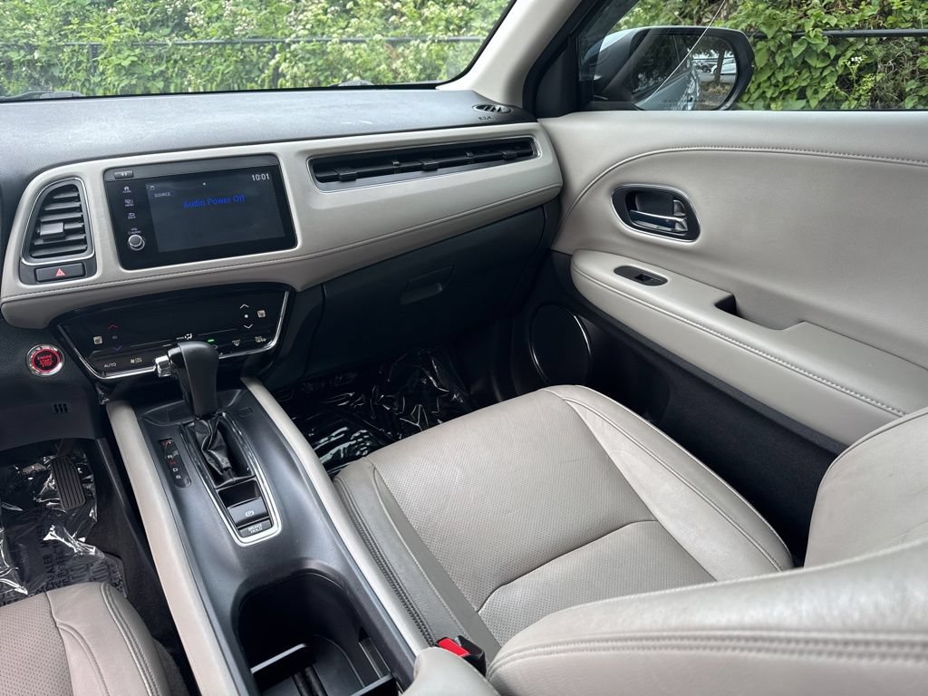 Used 2019 Honda HR-V EX-L image 10