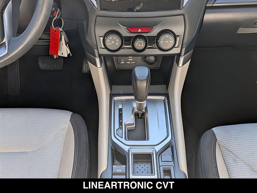 Used 2022 Subaru Forester AWD/4WD image 17