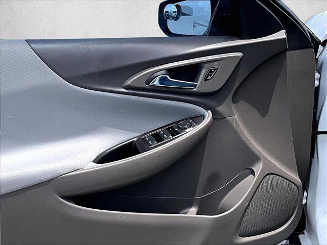 Used 2018 Chevrolet Malibu LS FWD image 17