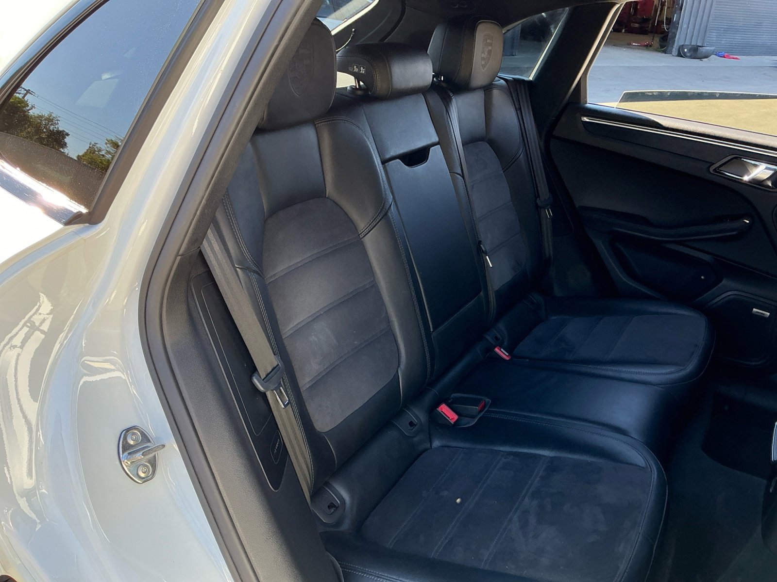 Used 2017 Porsche Macan GTS image 20