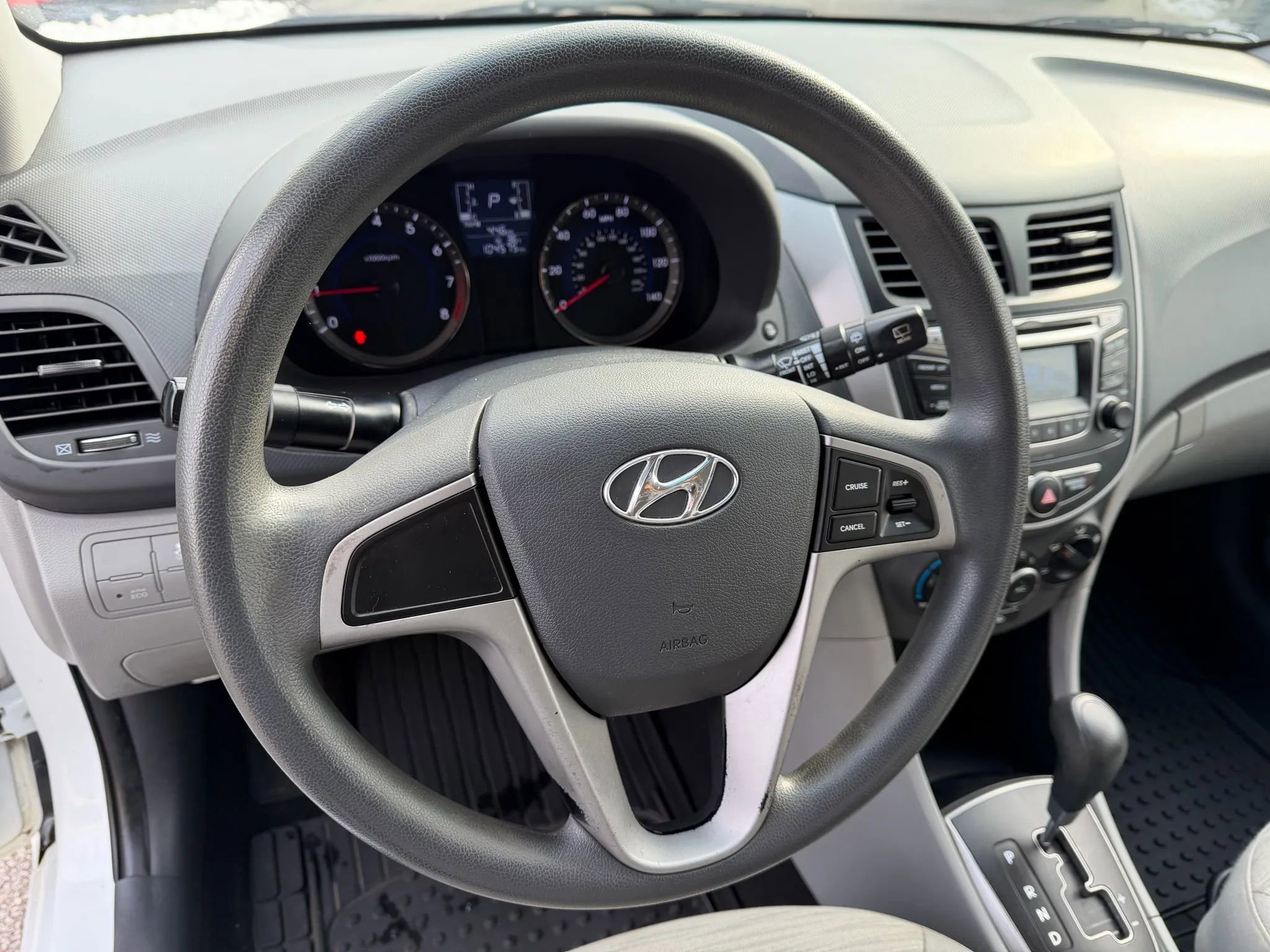 Used 2016 Hyundai Accent SE image 33