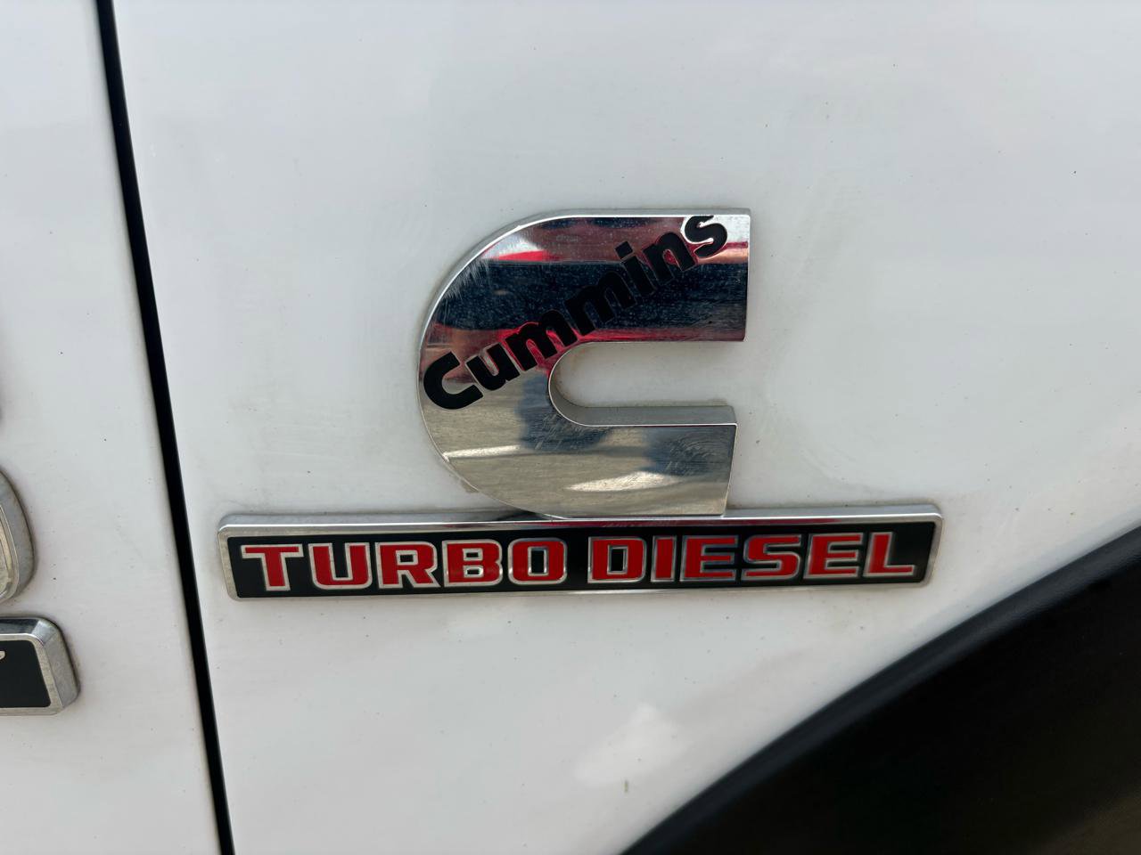 Used 2018 RAM 3500 Laramie AWD/4WD image 12
