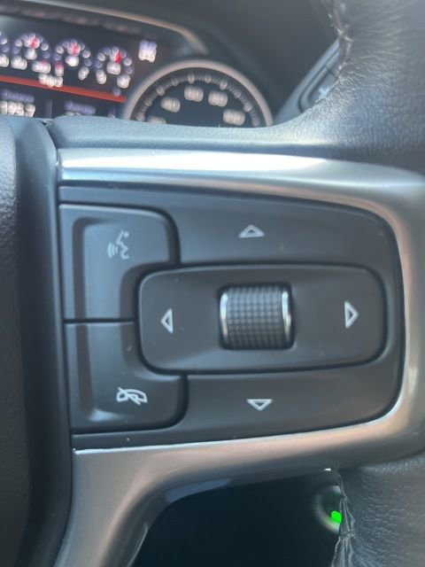 Used 2022 Chevrolet Silverado 2500 LTZ w/ LTZ Plus Package image 18