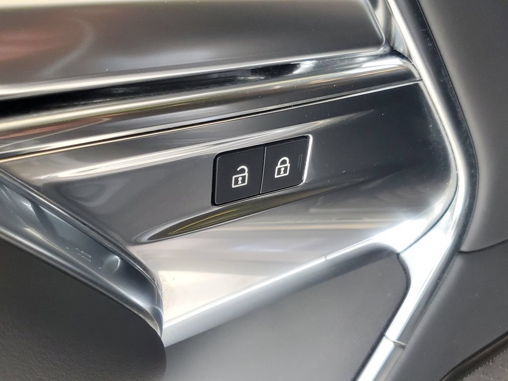 Used 2024 Land Rover Range Rover Autobiography AWD/4WD image 12