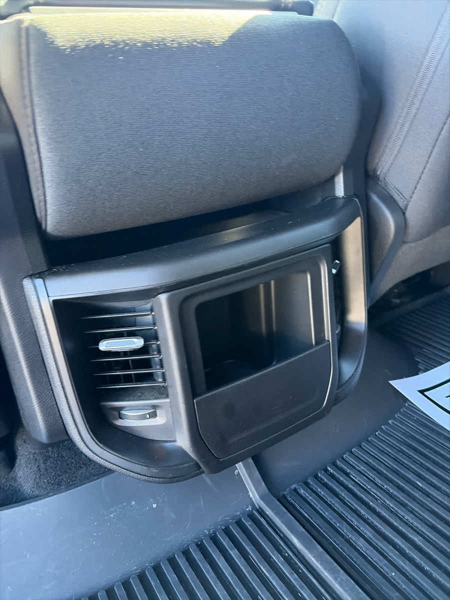Used 2025 RAM 1500 Tradesman AWD/4WD image 30