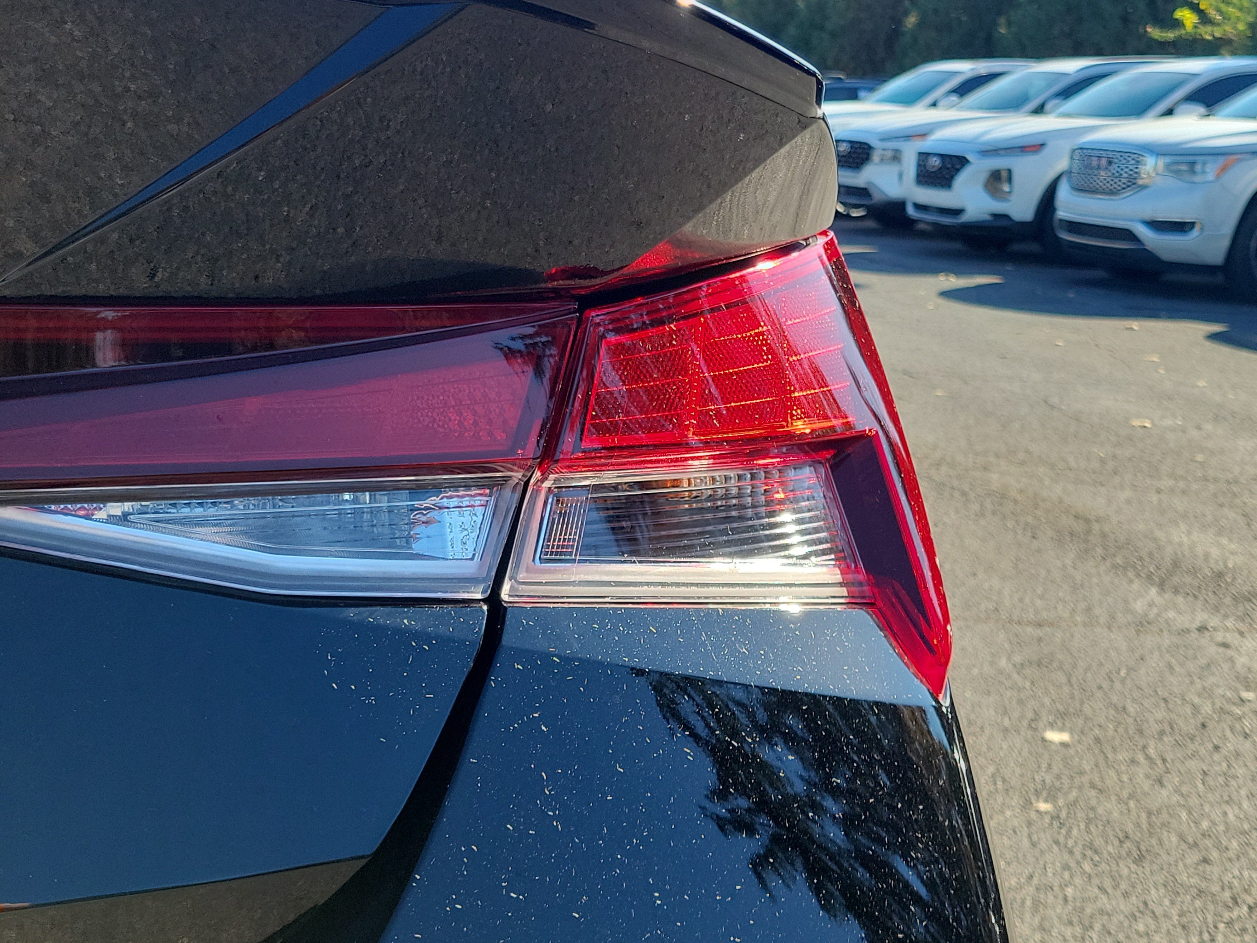 New 2026 Hyundai Elantra SEL Sport FWD image 7