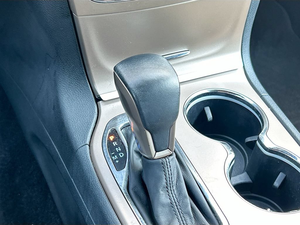 Used 2017 Jeep Grand Cherokee Laredo RWD image 27