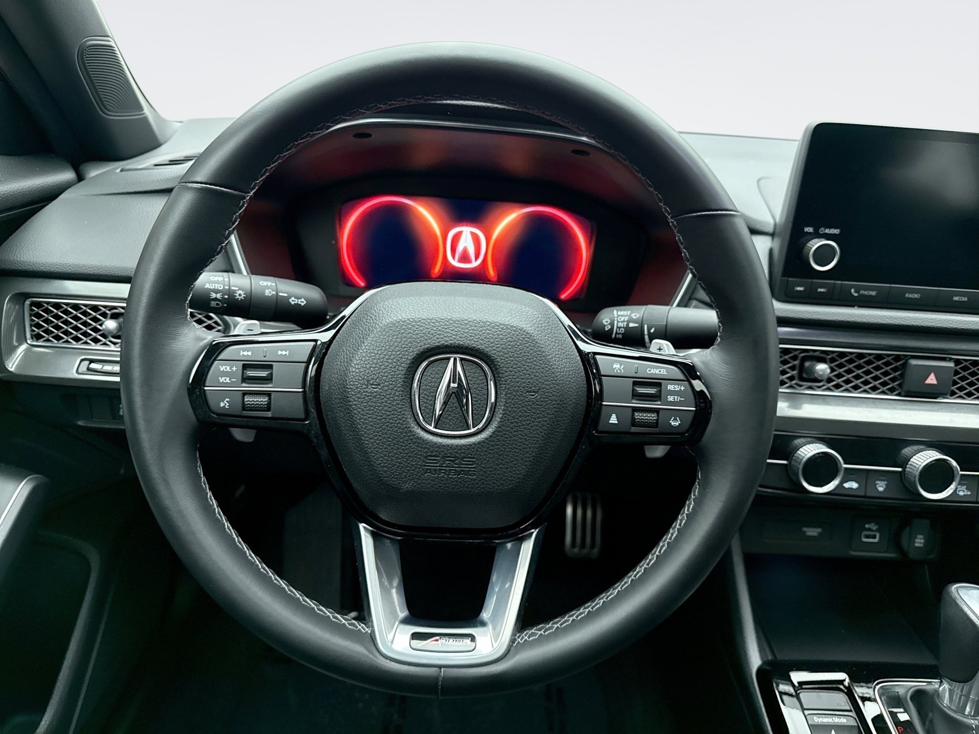 Used 2023 Acura Integra A-Spec image 12