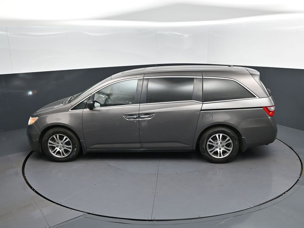 Used 2011 Honda Odyssey EX-L image 31