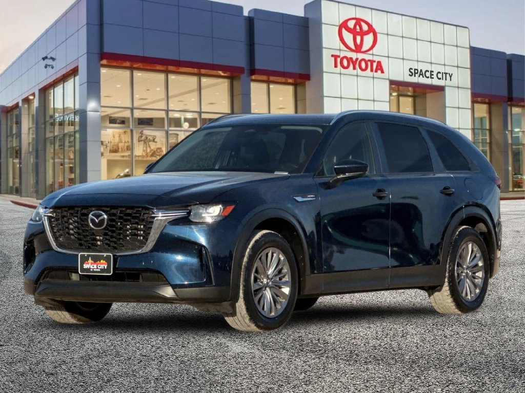 Used 2026 MAZDA CX-90 3.3 Turbo w/ Select Package AWD/4WD image 2