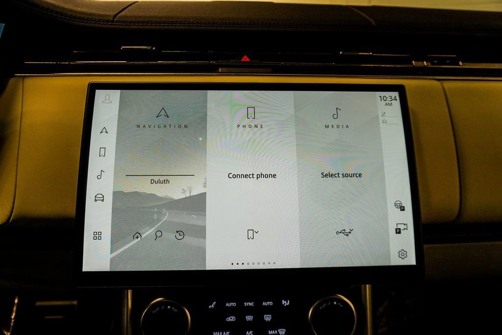 Used 2023 Land Rover Range Rover SE image 41