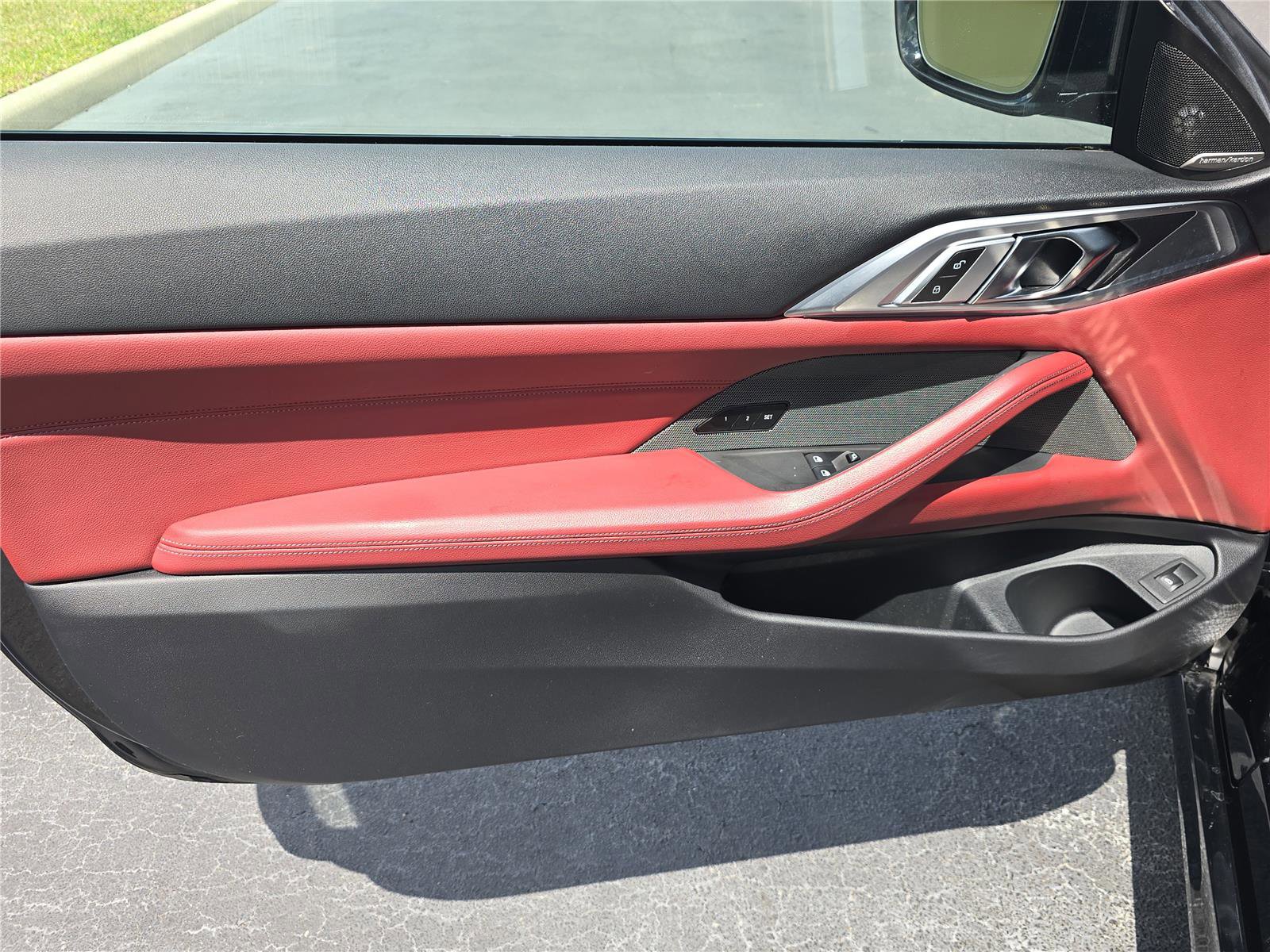 Certified 2023 BMW 430i Coupe w/ Premium Package image 10