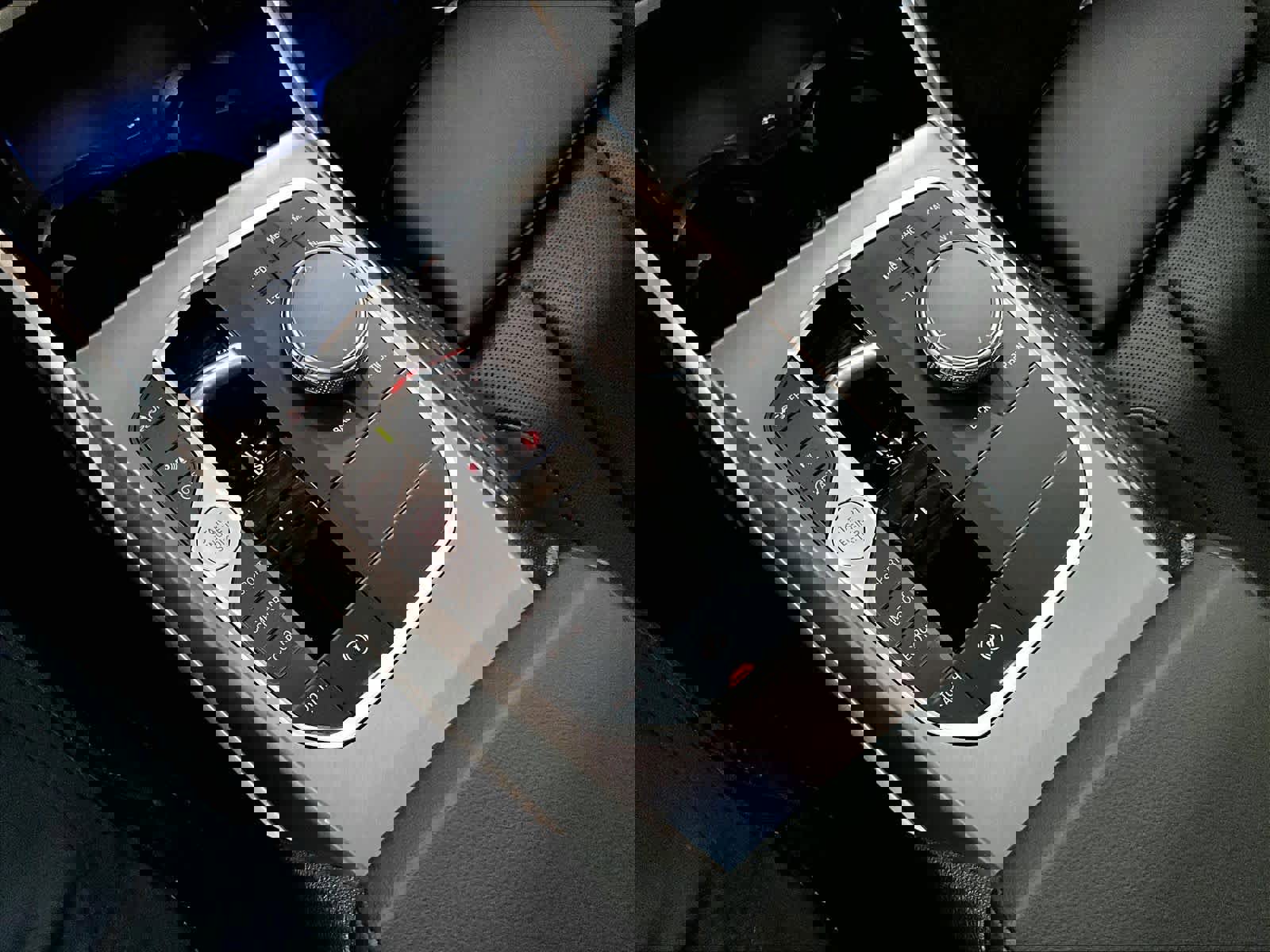 Used 2025 BMW 330i xDrive Sedan image 36