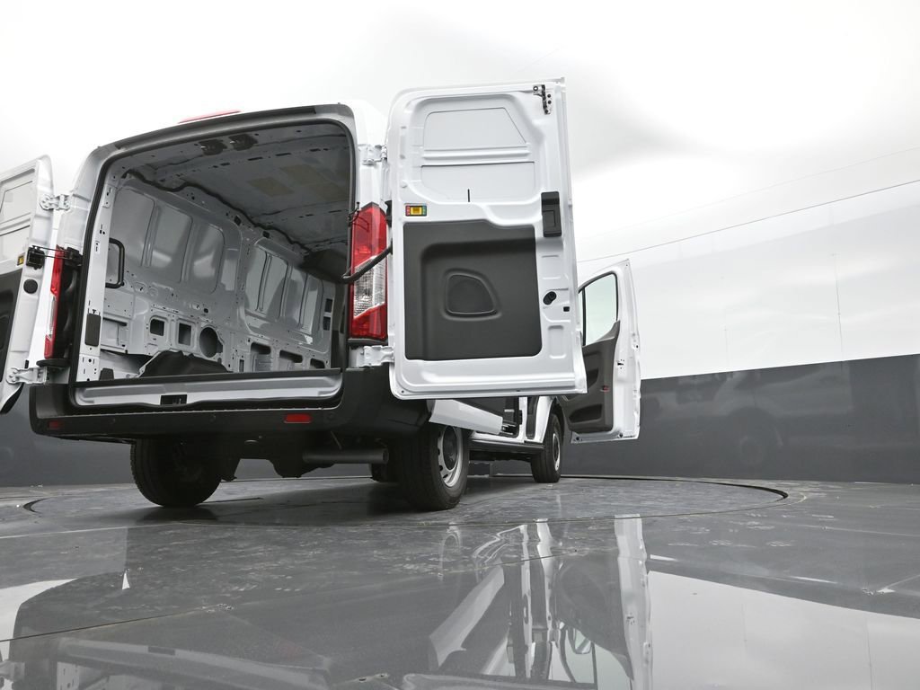 New 2025 Ford Transit 150 Low Roof image 51
