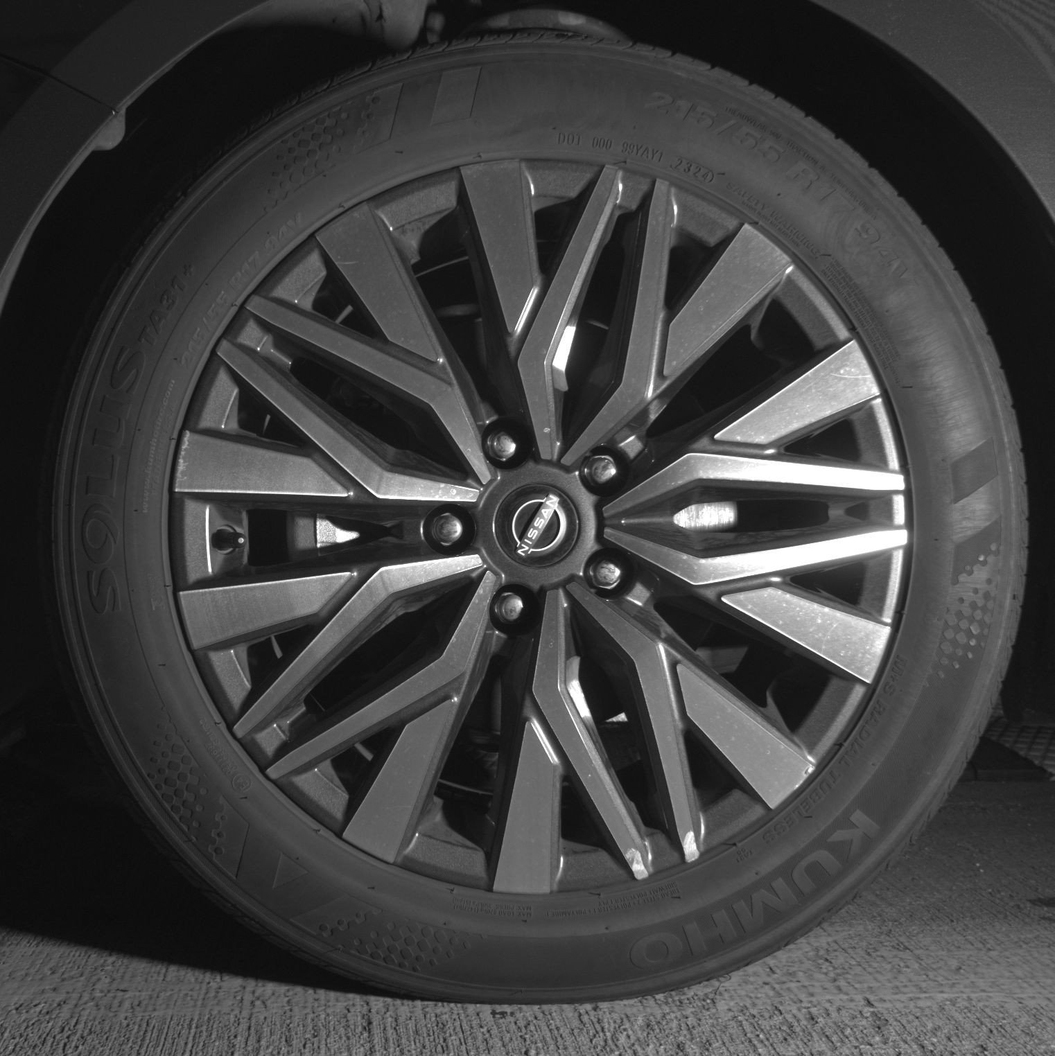 Used 2025 Nissan Altima 2.5 SV image 12