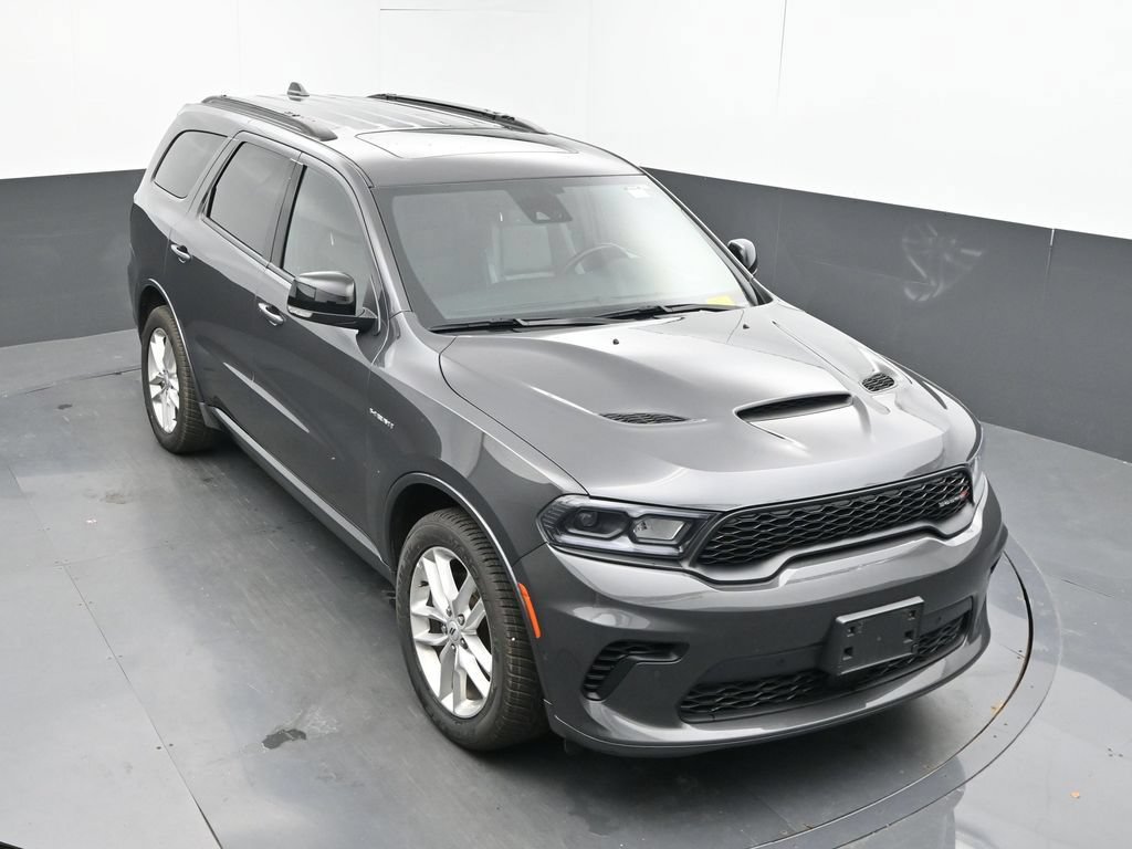 Used 2025 Dodge Durango R/T AWD/4WD image 25
