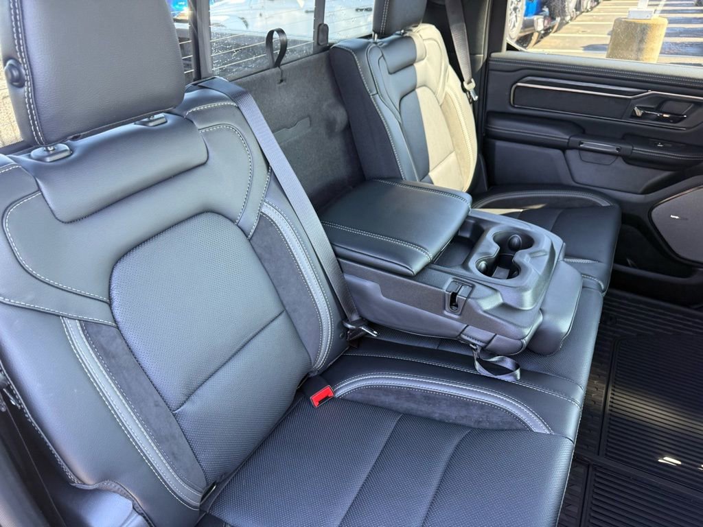 New 2026 RAM 1500 Rebel w/ G/T Package image 48