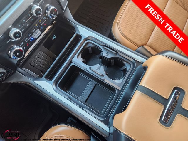 Used 2024 Ford F250 Platinum AWD/4WD image 18