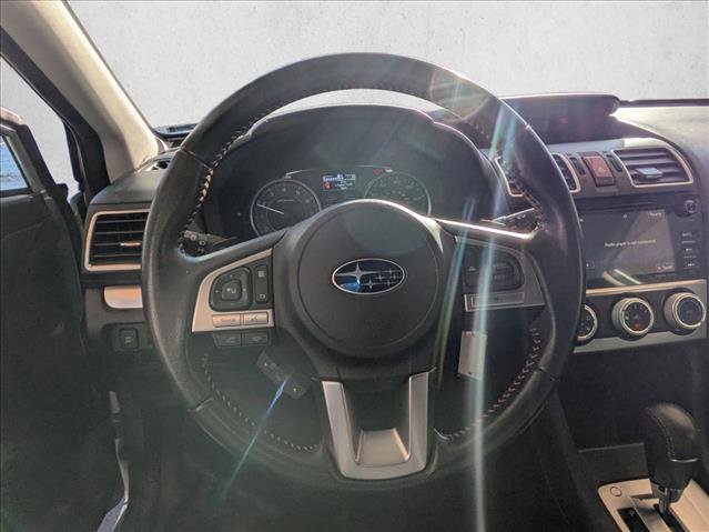 Used 2017 Subaru Crosstrek 2.0i Premium image 17