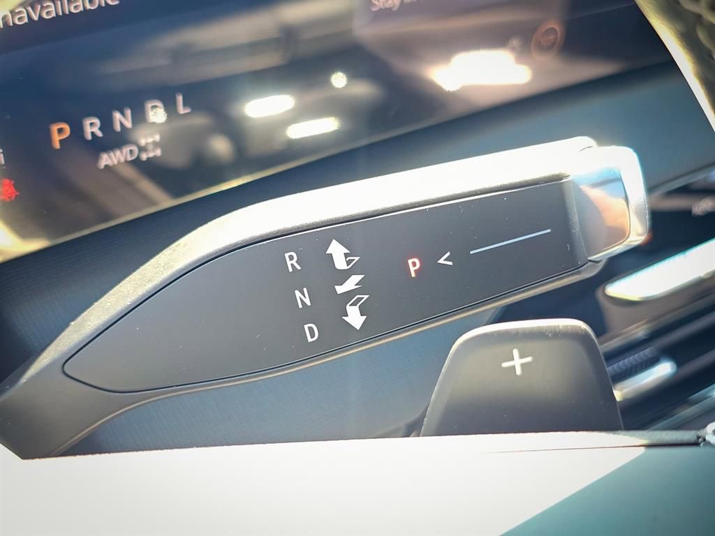 New 2026 Buick Enclave Sport Touring w/ Power Package image 21