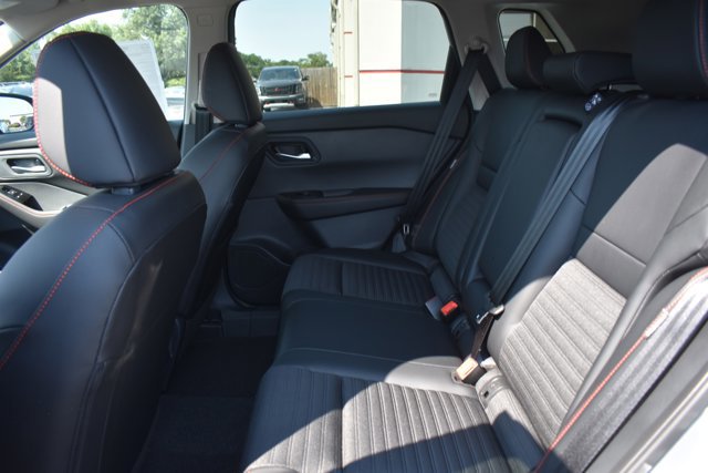 New 2026 Nissan Rogue Rock Creek w/ Rock Creek Premium Package image 16