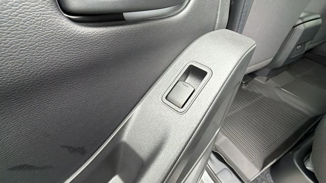 New 2026 Nissan Frontier SV w/ All-Weather Content Package image 15