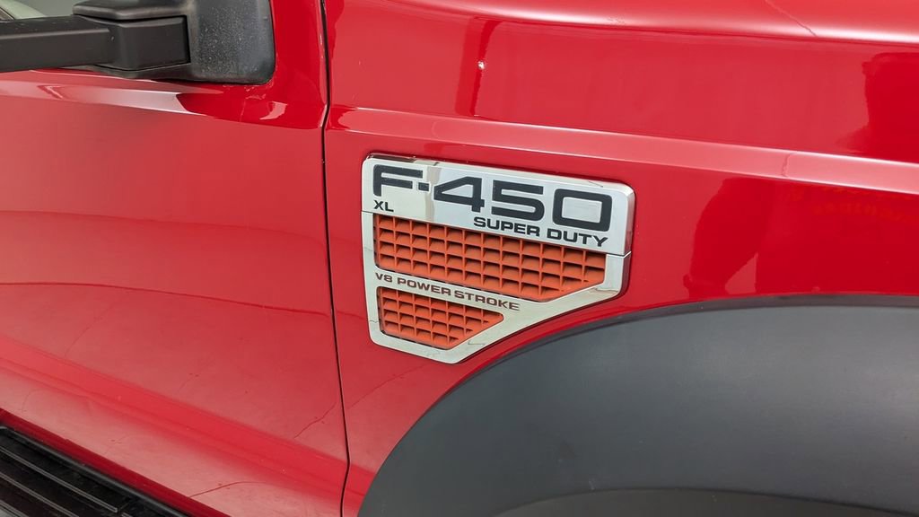 Used 2010 Ford F450 XL AWD/4WD image 29