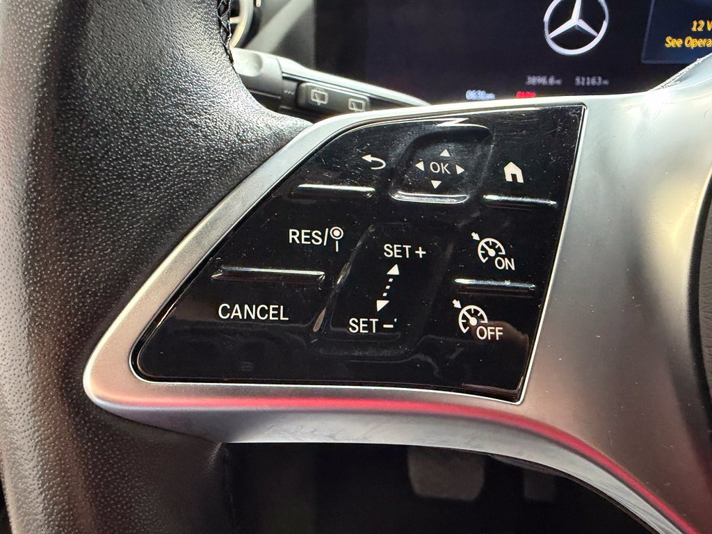 Used 2025 Mercedes-Benz GLA 250 image 24