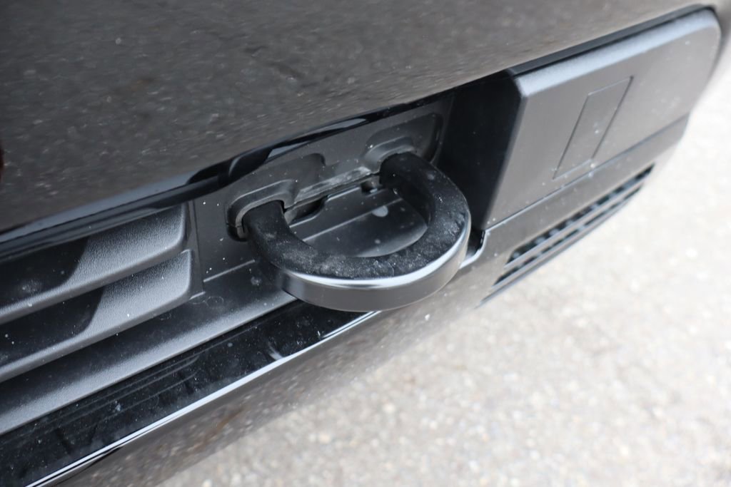 New 2026 Chevrolet Silverado 1500 RST w/ Convenience Package II image 5