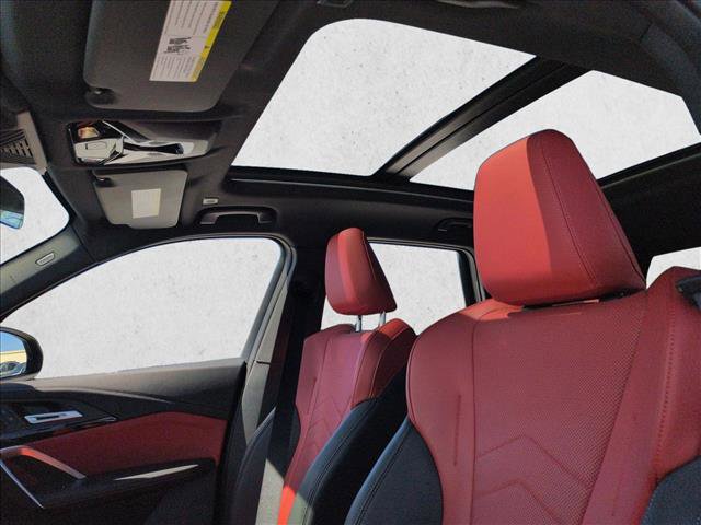 Certified 2023 BMW X1 xDrive28i w/ Convenience Package image 14