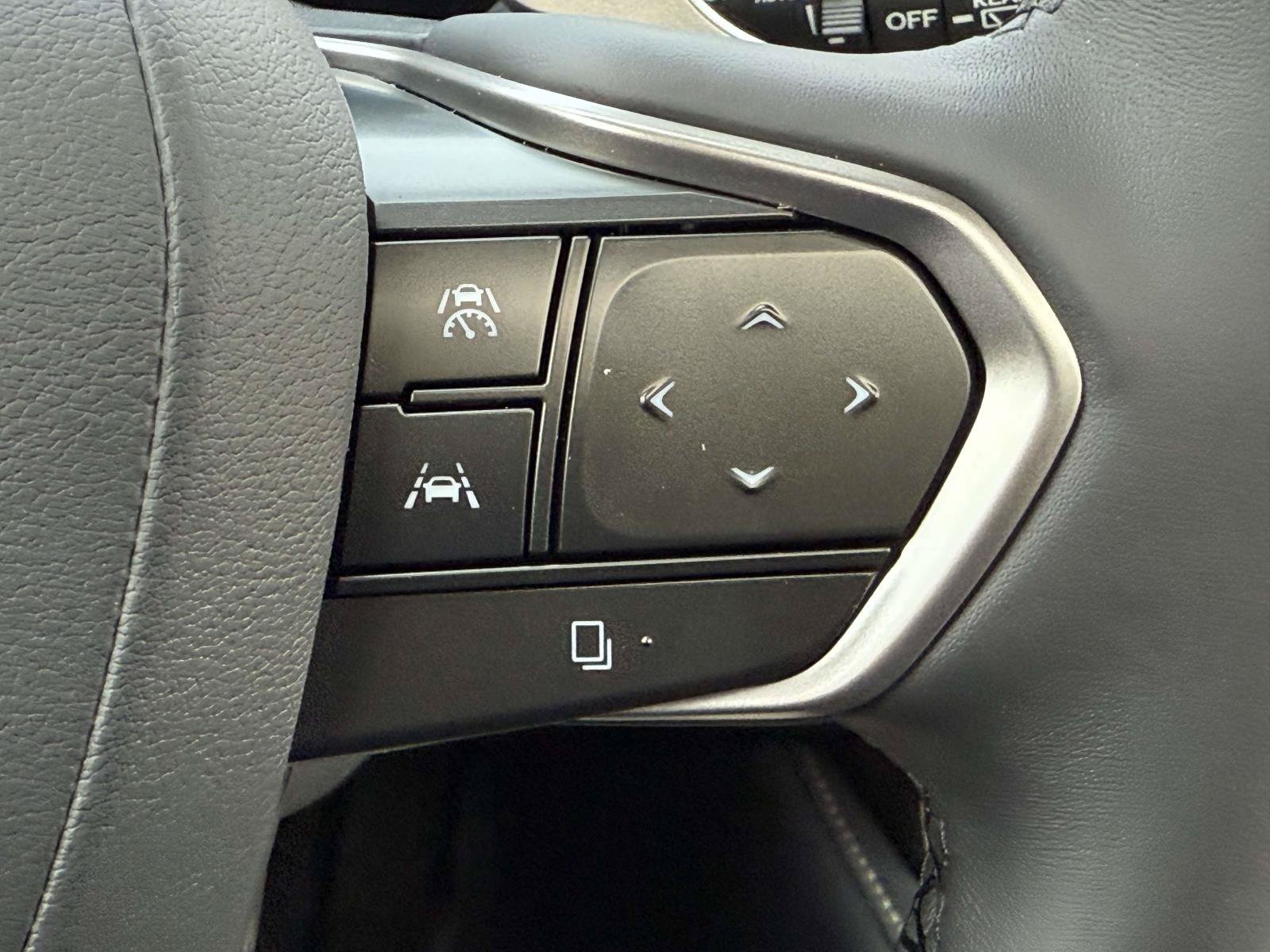 New 2026 Lexus RX 350 w/ Convenience Package AWD/4WD image 17